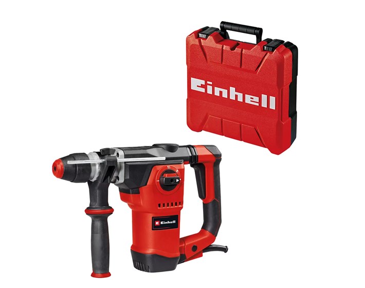 BUŠILICA ČEKIĆ TE-RH 32-1600 4F EINHELL