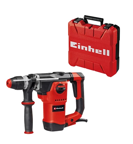 BUŠILICA ČEKIĆ TE-RH 32-1600 4F EINHELL