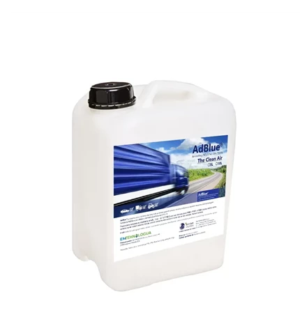 AD BLUE 10 l
