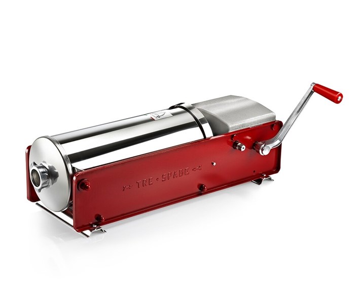 PUNILICA ZA KOBASICE 15kg HORIZONTALNA MOD15/H