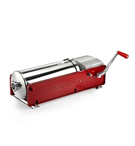 PUNILICA ZA KOBASICE 15kg HORIZONTALNA MOD15/H