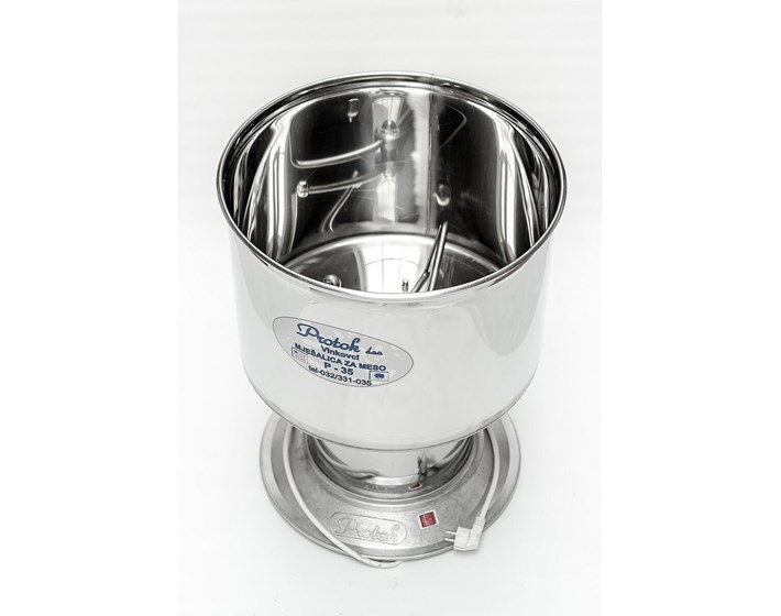 MJEŠALICA ZA MESO P-35 750W