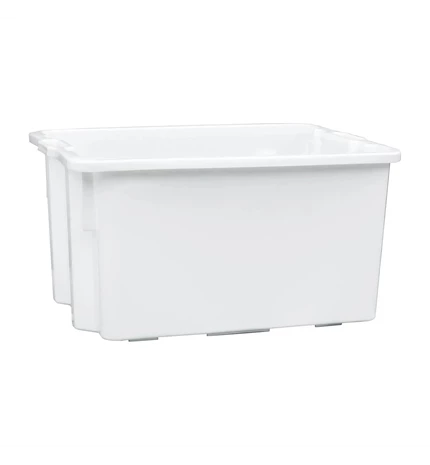 POSUDA PVC BIJELA 90lit