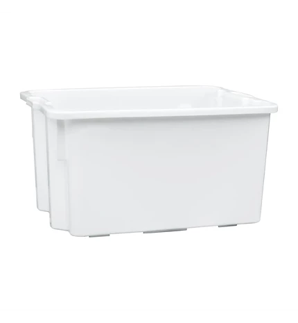 POSUDA PVC BIJELA 90lit