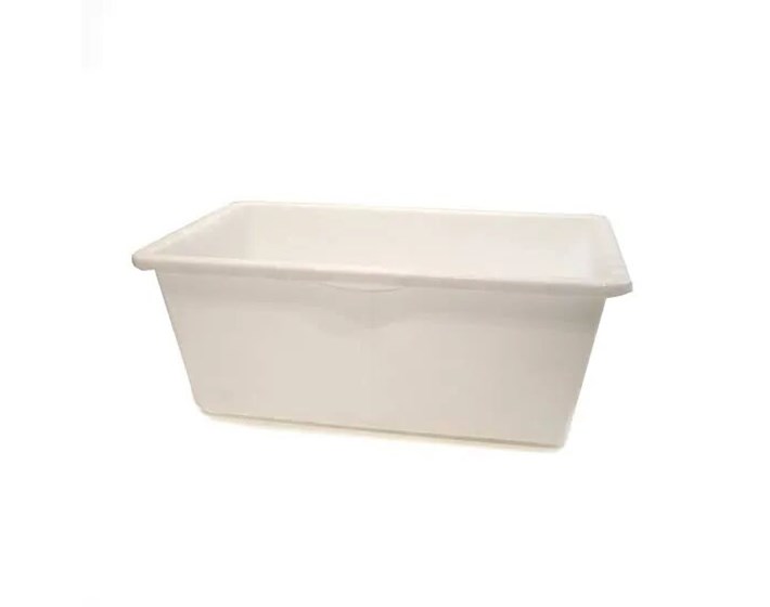 POSUDA PVC BIJELA 90lit