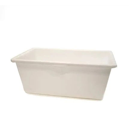 POSUDA PVC BIJELA 90lit