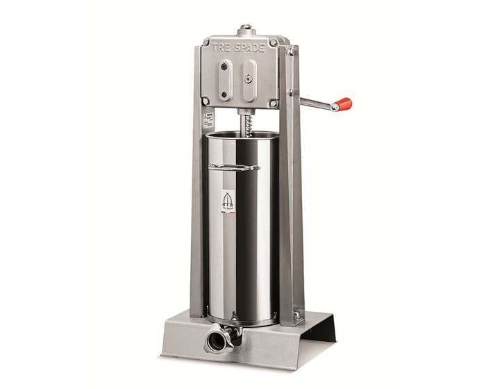 PUNILICA ZA KOBASICE 15kg VERTIKALNA DE LUX