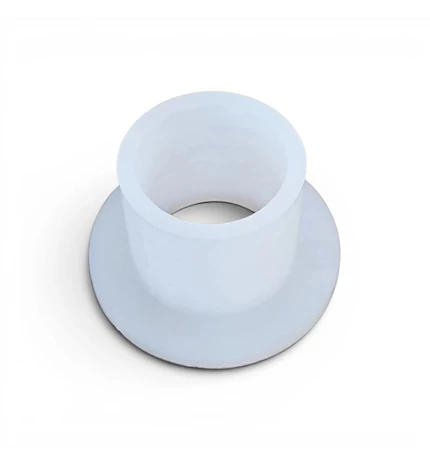 ČAHURA PVC ZA STROJ ZA MLJEVENJE MESA 12