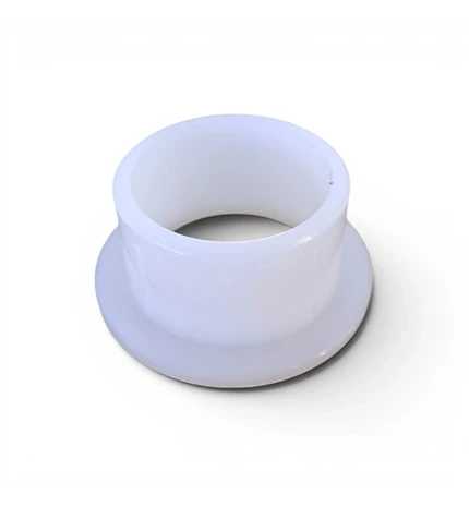 ČAHURA PVC ZA STROJ ZA MLJEVENJE MESA 22