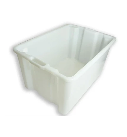 POSUDA PVC BIJELA 50lit EKO