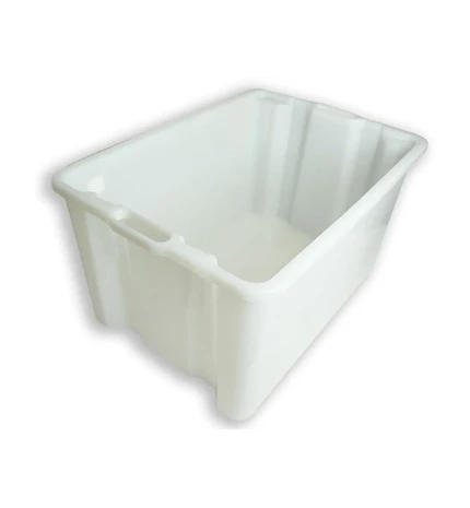 POSUDA PVC BIJELA 65lit EKO