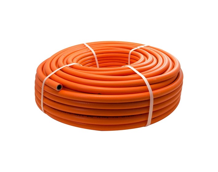 CIJEV ZA PLIN PVC 8mm