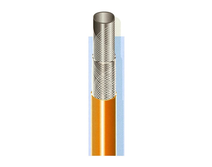 CIJEV ZA PLIN PVC 8mm
