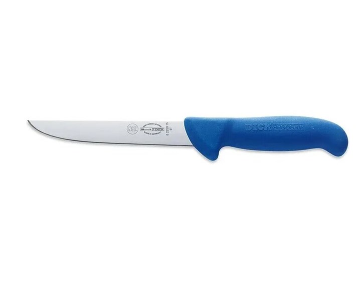 NOŽ DICK 15cm ERGOGRIP PLAVI