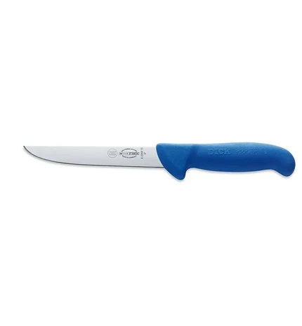 NOŽ DICK 15cm ERGOGRIP PLAVI