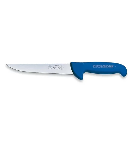 NOŽ DICK 18cm ERGOGRIP PLAVI