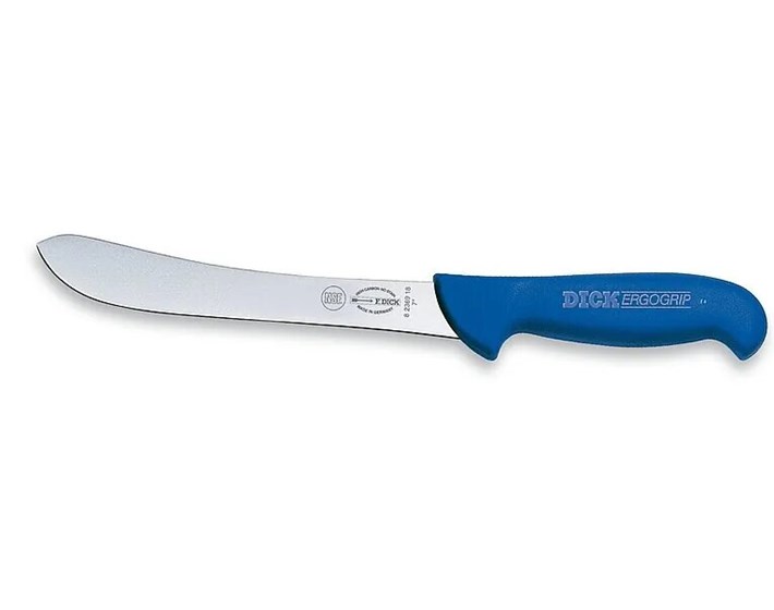 *NOŽ DICK 18cm ERGOGRIP PLAVI