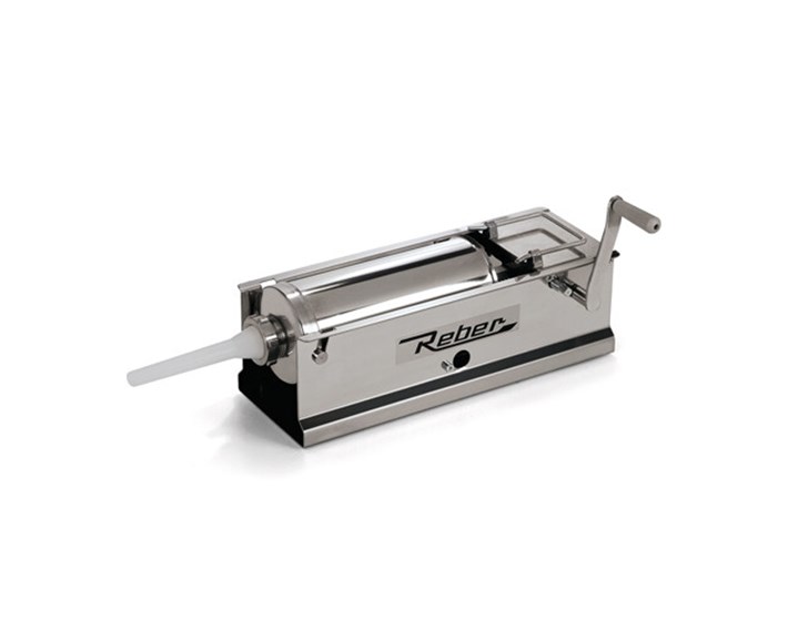 PUNILICA ZA KOBASICE 8 KG HORIZONTALNA