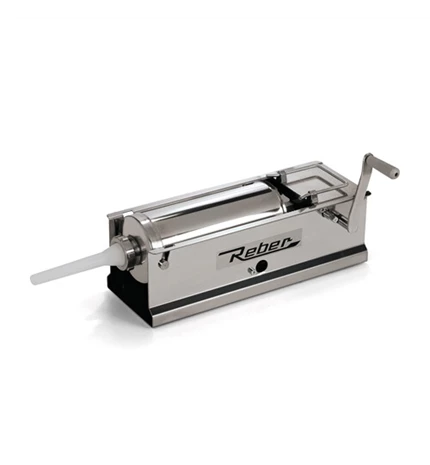 PUNILICA ZA KOBASICE 8 KG HORIZONTALNA