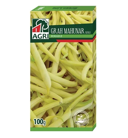SJEME GRAH MAHUNAR NISKI BERGOLD 200g