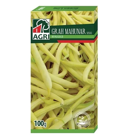 SJEME GRAH MAHUNAR NISKI BERGOLD 500g