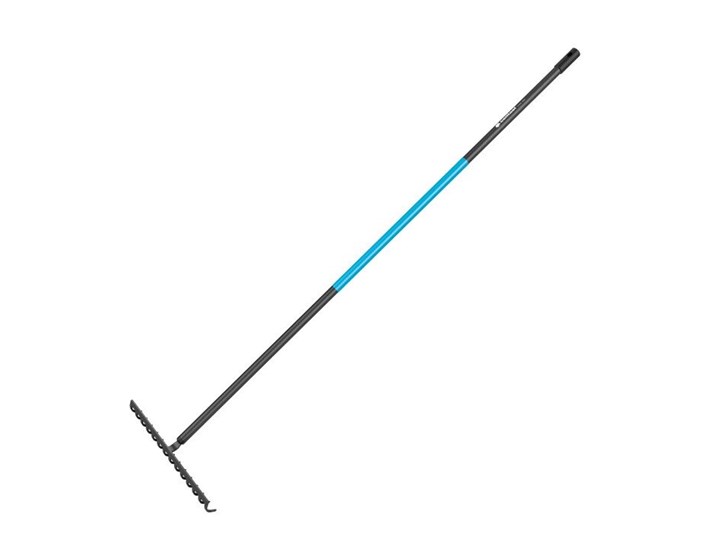 GRABLJE METALNE IDEAL PRO CELLFAST