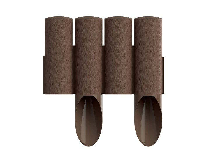 PALISADE VRTNE 4 STANDARD 2,3m SMEĐA CELLFAST
