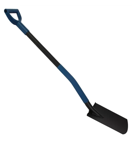 LOPATA ERGONOMSKA  S DRŽALOM 90 cm