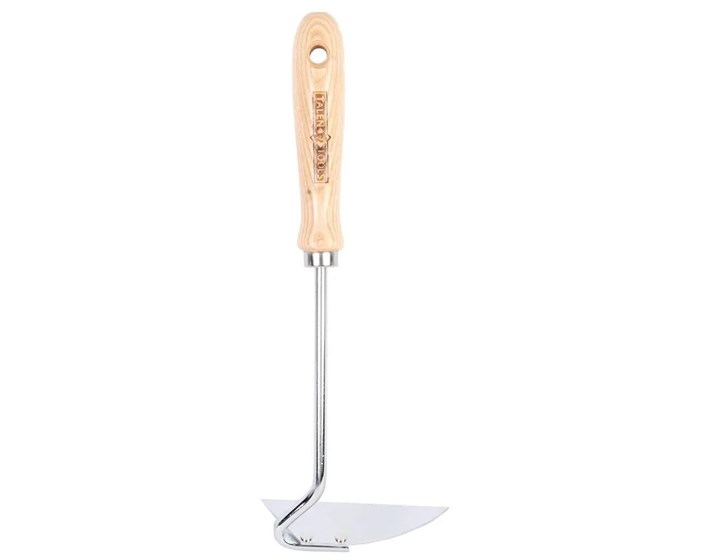 MOTIKA RUČNA S DRVENOM DRŠKOM 30cm