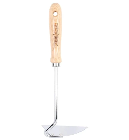 MOTIKA RUČNA S DRVENOM DRŠKOM 30cm