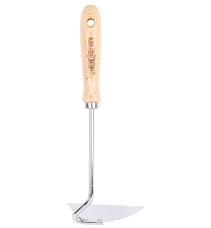 MOTIKA RUČNA S DRVENOM DRŠKOM 30cm