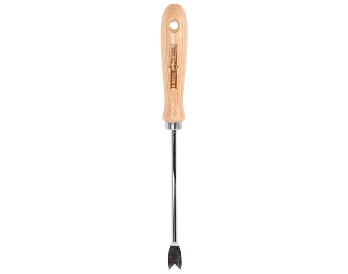 ČISTAČ KOROVA RUČNI 30 cm