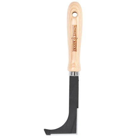 STRUGAČ ZA FUGE S DRVENOM DRŠKOM OD 30cm