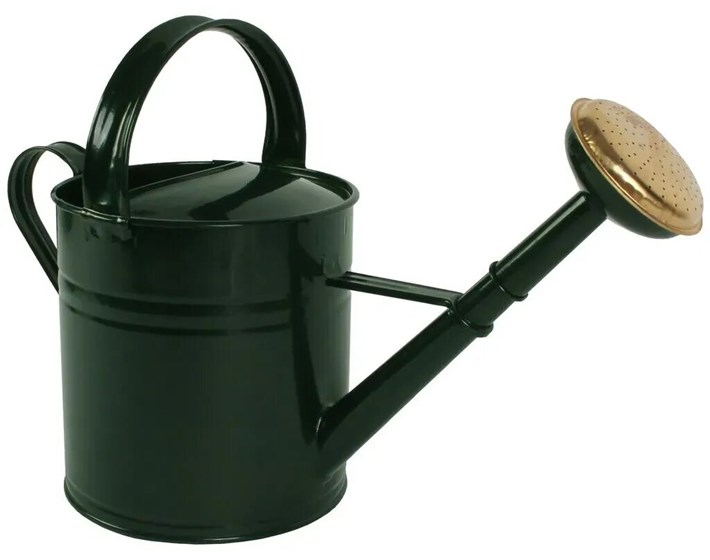 KANTA POLJEVAČA 5L METALNA