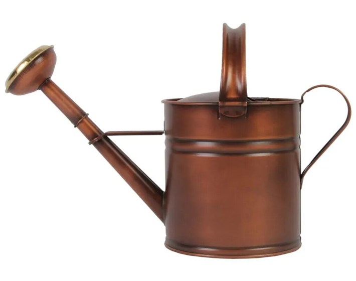 KANTA POLJEVAČA 5L METALNA BAKAR