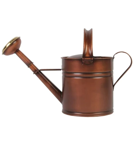 KANTA POLJEVAČA 5L METALNA BAKAR