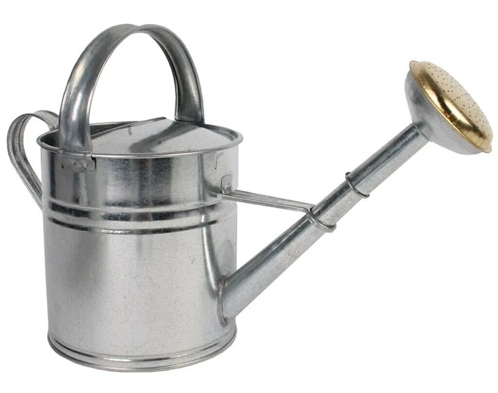 KANTA POLJEVAČA 5L POCINČANA