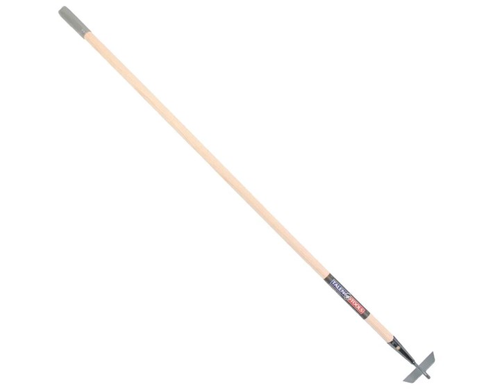 MOTIKA POCINČANA 16cm S RUČKOM 160cm