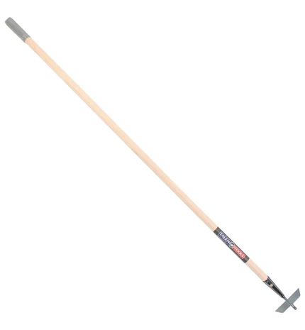 MOTIKA POCINČANA 16cm S RUČKOM 160cm