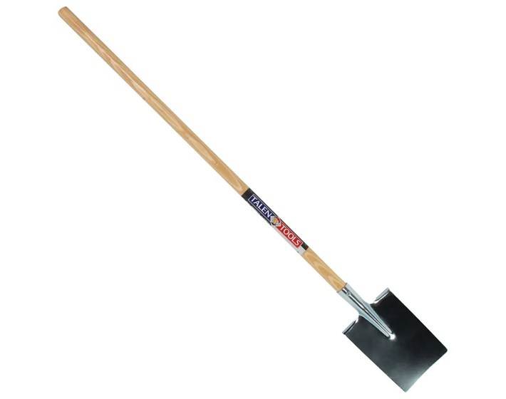 LOPATA MALA S RUČKOM OD 75cm