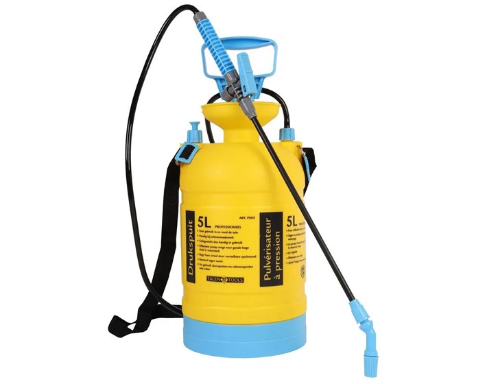 PRSKALICA POD PRITISKOM 5L