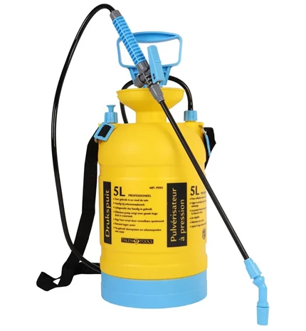 PRSKALICA POD PRITISKOM 5L