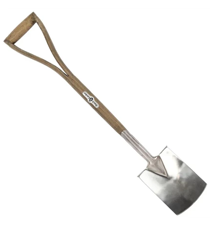 LOPATA VRTNA MIDI NIZOZEMSKA RVS FSC HOLZ