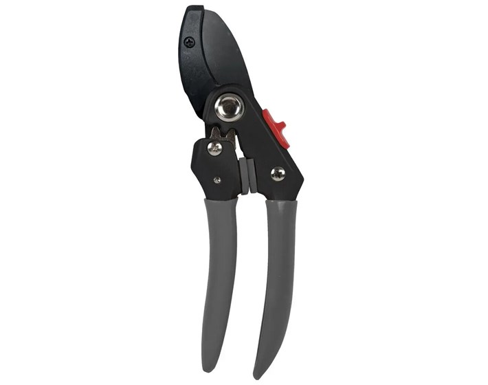 ŠKARE ZA REZIDBU ERGONOMSKI DIZAJN 20cm