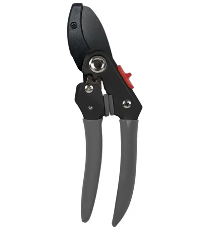 ŠKARE ZA REZIDBU ERGONOMSKI DIZAJN 20cm