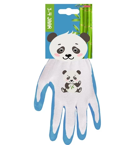 RUKAVICE DJEČJE PANDA 3-4 GODINE