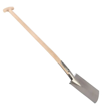 ŠTIHAČA RAVNA S T RUČKOM