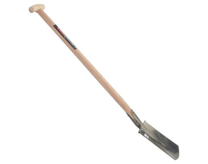 ŠTIHAČA RAVNA S T RUČKOM 85 cm