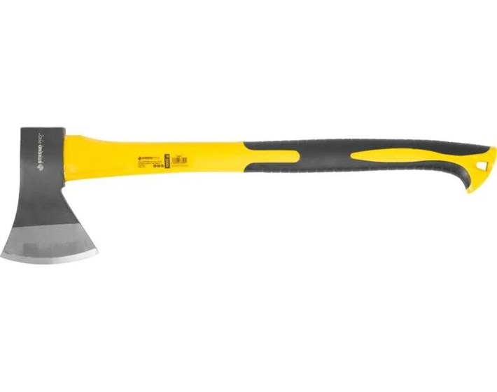 SJEKIRA SA DRŠKOM OD FIBERGLASA 58cm 1000g