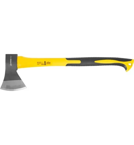 SJEKIRA SA DRŠKOM OD FIBERGLASA 58cm 1000g